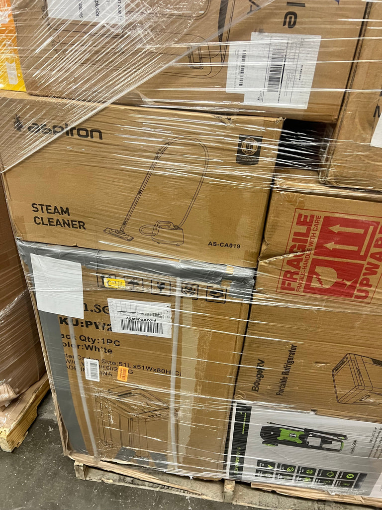 LiquidationDeals.ca Amz Medium Electronics #26 | Liquidation Pallet Wholesale