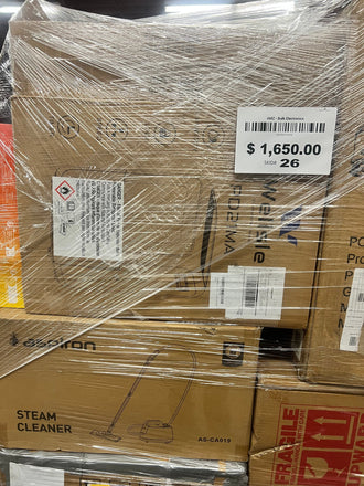 LiquidationDeals.ca Amz Medium Electronics #26 | Liquidation Pallet Wholesale