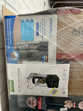 LiquidationDeals.ca Amz Medium Electronics #31 | Liquidation Pallet Wholesale