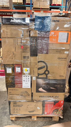 LiquidationDeals.ca Amz Medium Electronics #40 | Liquidation Pallet Wholesale