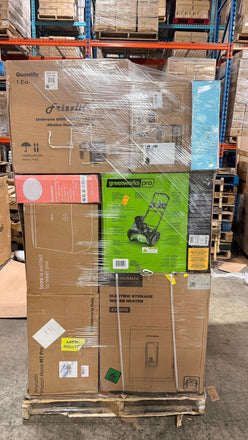 LiquidationDeals.ca Amz Medium Electronics #41 | Liquidation Pallet Wholesale