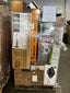 Amz Medium Electronics #76| Liquidation Pallet Wholesale