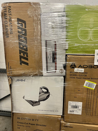 LiquidationDeals.ca Amz Medium Electronics #82 | Liquidation Pallet Wholesale