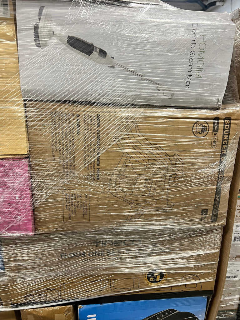 LiquidationDeals.ca Amz Medium Electronics #86 | Liquidation Pallet Wholesale