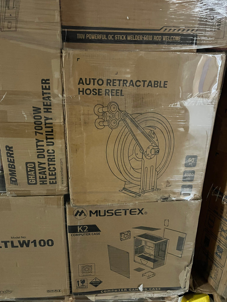 LiquidationDeals.ca Amz Medium Electronics #86| Liquidation Pallet Wholesale