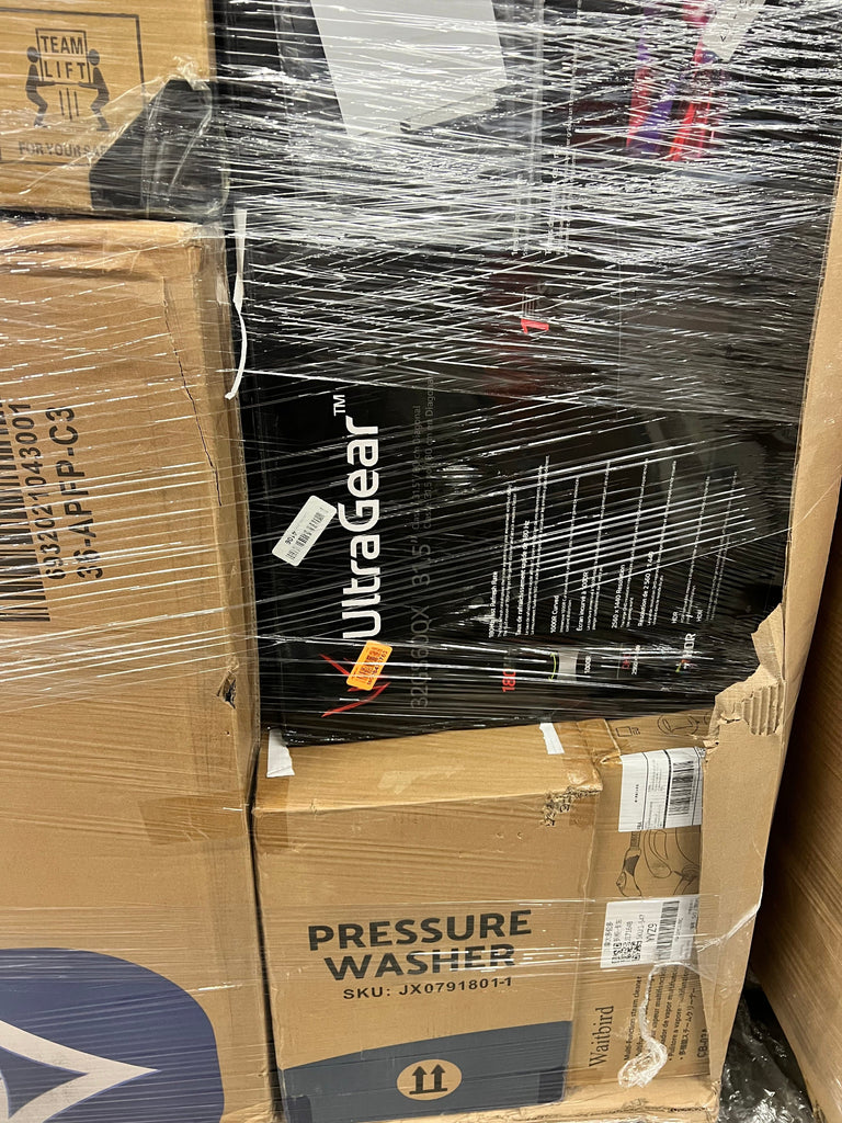 LiquidationDeals.ca Amz Medium Electronics #90 | Liquidation Pallet Wholesale