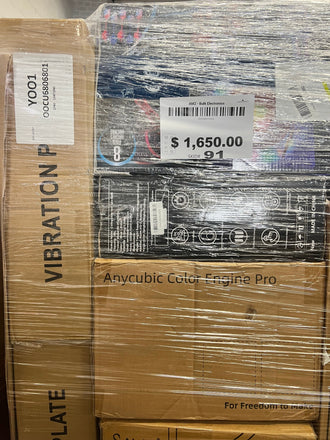 LiquidationDeals.ca Amz Medium Electronics #91 | Liquidation Pallet Wholesale