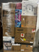 LiquidationDeals.ca Amz Medium Electronics Truckload - 26 Pallets
