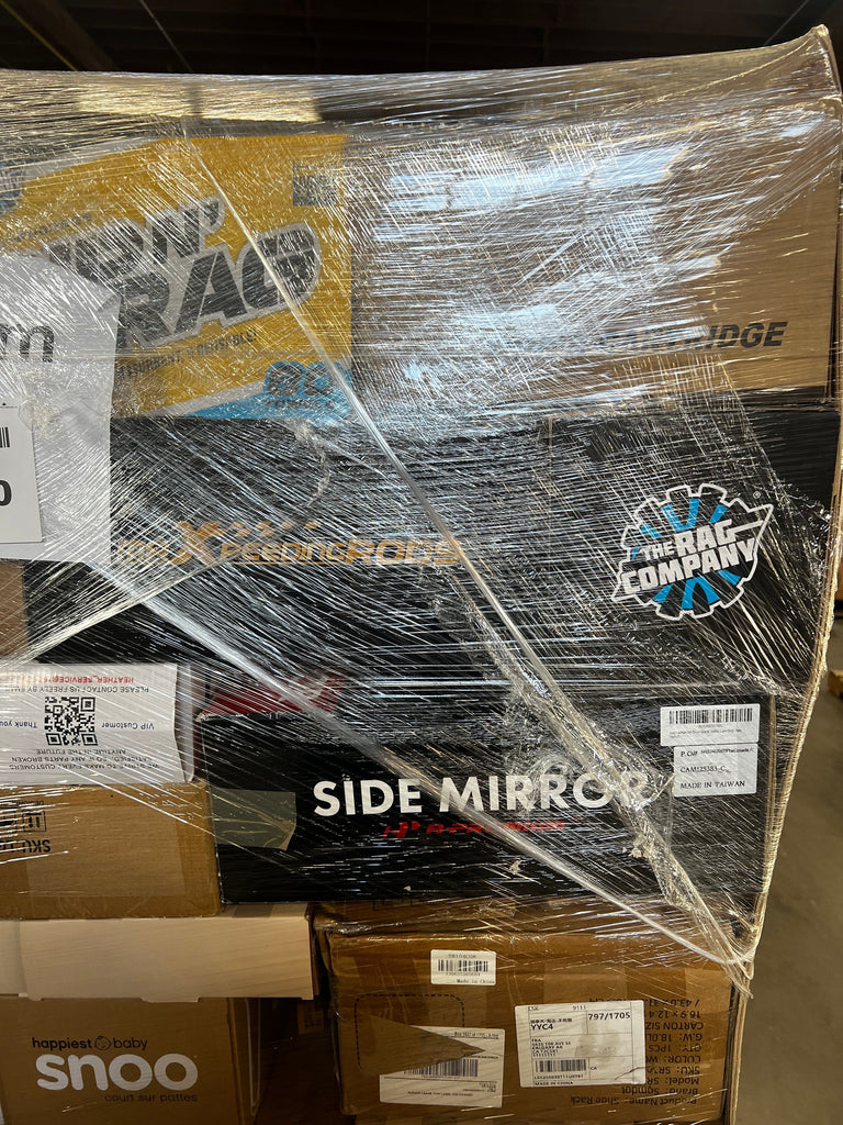 LiquidationDeals.ca AMZ Medium General Merchandise #109 | Liquidation Pallet wholesale