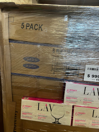 LiquidationDeals.ca AMZ Medium General Merchandise #112 | Liquidation Pallet wholesale