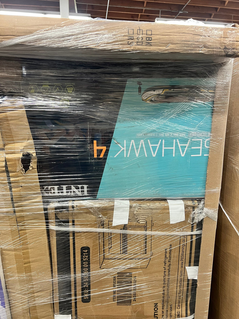 LiquidationDeals.ca Amz Medium General Merchandise #115 | Liquidation Pallet Wholesale