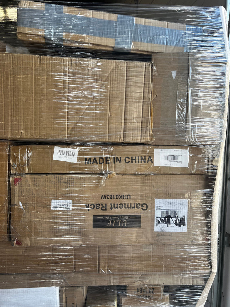 LiquidationDeals.ca Amz Medium General Merchandise #19| Liquidation Pallet wholesale