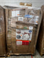 Amz Medium General Merchandise #198| Liquidation Pallet wholesale