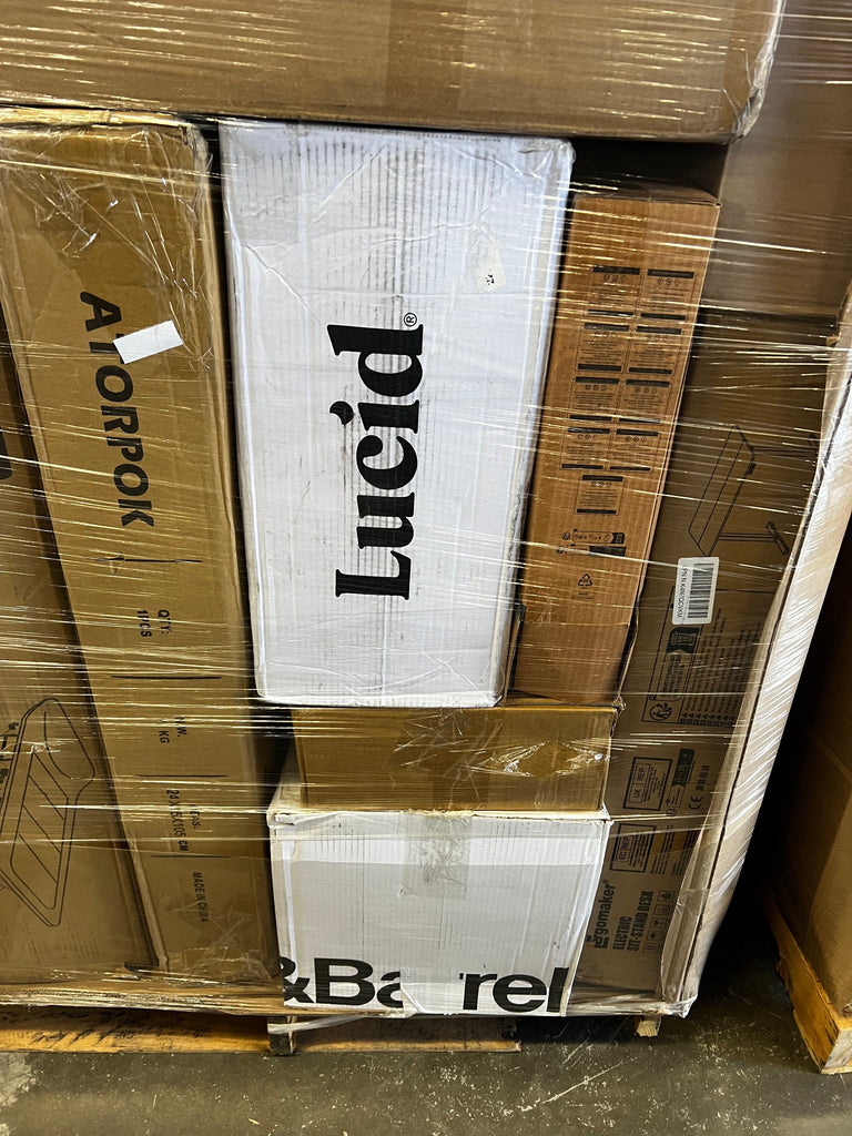 LiquidationDeals.ca Amz Medium General Merchandise #20| Liquidation Pallet wholesale