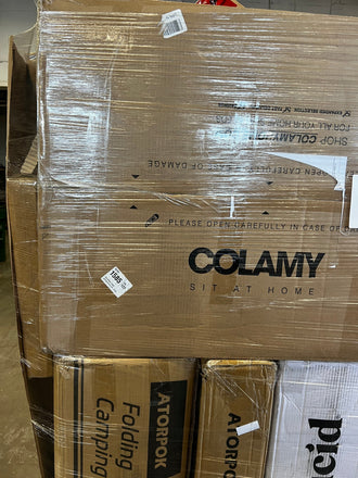 LiquidationDeals.ca Amz Medium General Merchandise #20| Liquidation Pallet wholesale