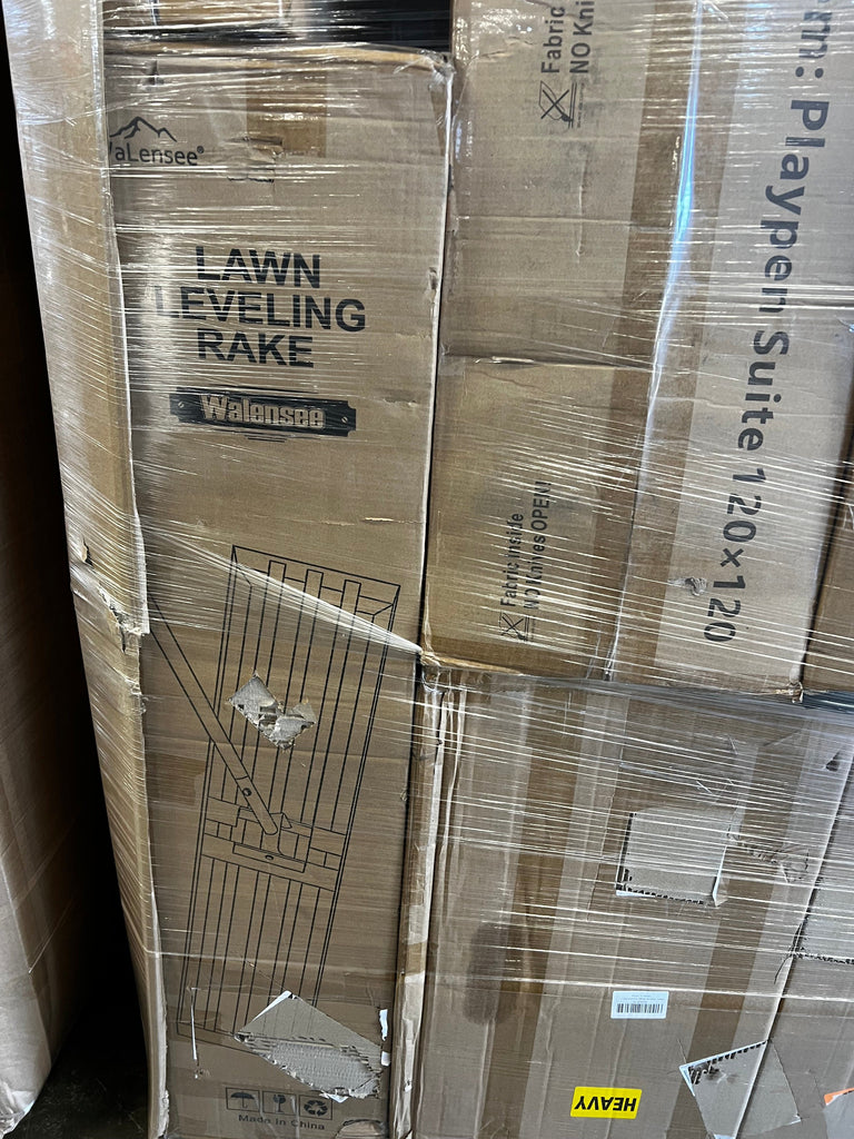 LiquidationDeals.ca Amz Medium General Merchandise #21| Liquidation Pallet wholesale