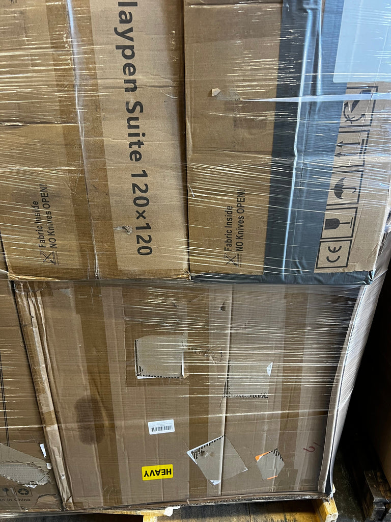 LiquidationDeals.ca Amz Medium General Merchandise #21| Liquidation Pallet wholesale