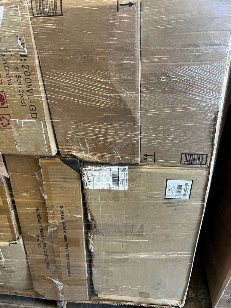 LiquidationDeals.ca Amz Medium General Merchandise #22| Liquidation Pallet wholesale