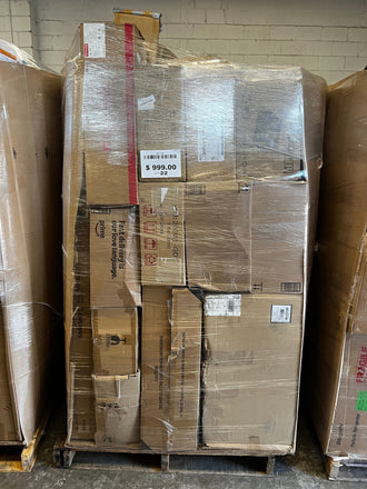LiquidationDeals.ca Amz Medium General Merchandise #22| Liquidation Pallet wholesale