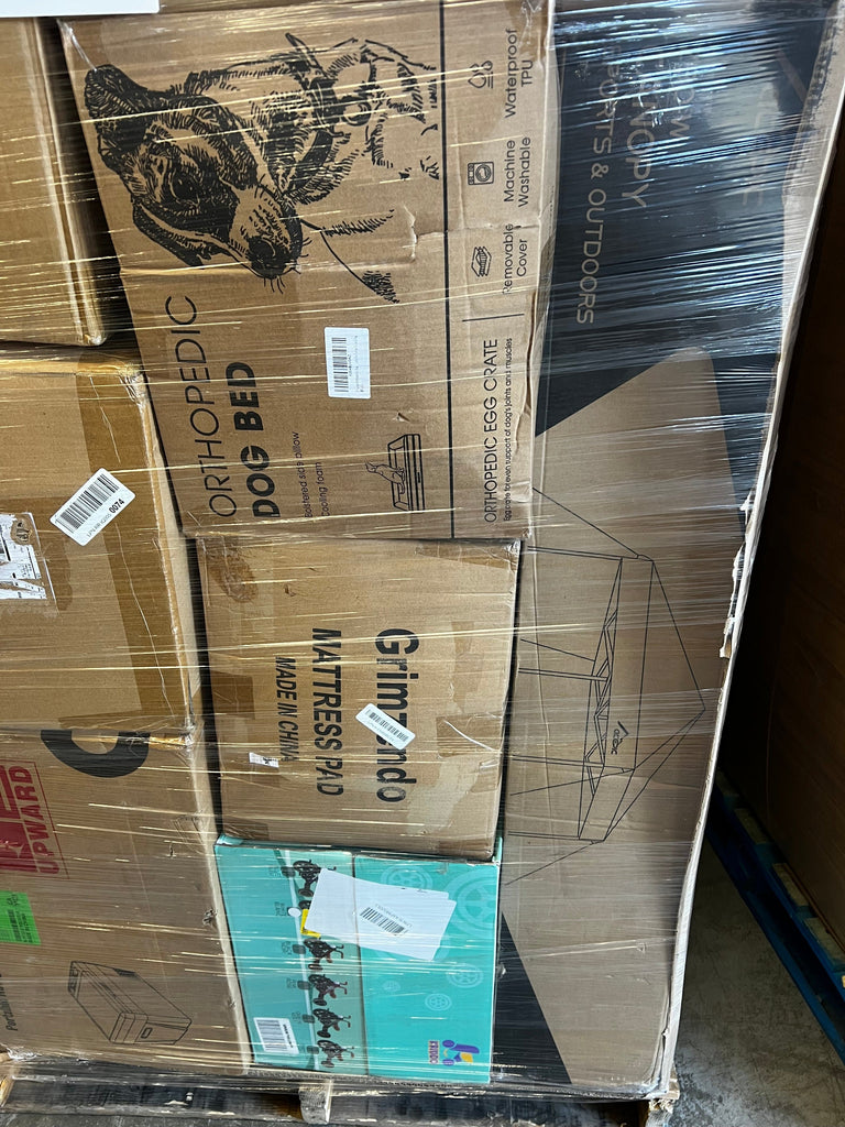 LiquidationDeals.ca Amz Medium General Merchandise #23| Liquidation Pallet wholesale