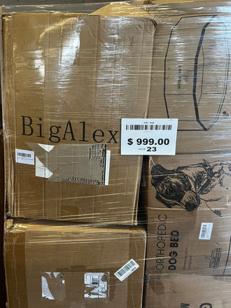 LiquidationDeals.ca Amz Medium General Merchandise #23| Liquidation Pallet wholesale