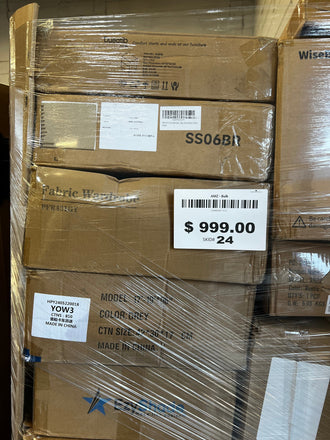 LiquidationDeals.ca Amz Medium General Merchandise #24| Liquidation Pallet wholesale