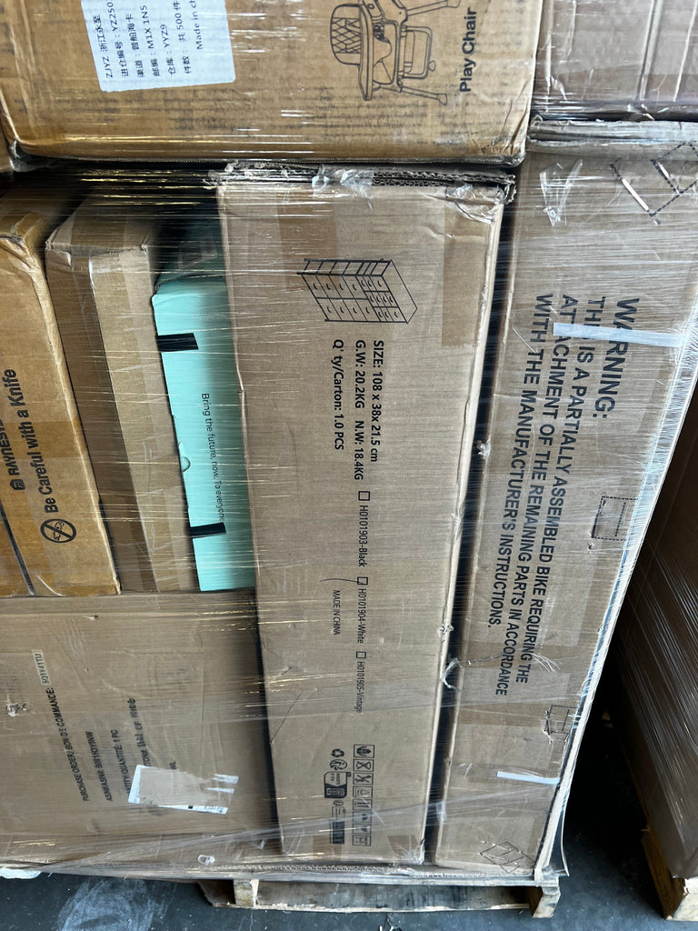 LiquidationDeals.ca Amz Medium General Merchandise #26| Liquidation Pallet wholesale