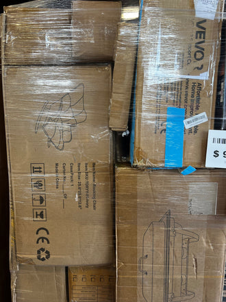 LiquidationDeals.ca Amz Medium General Merchandise #27| Liquidation Pallet wholesale