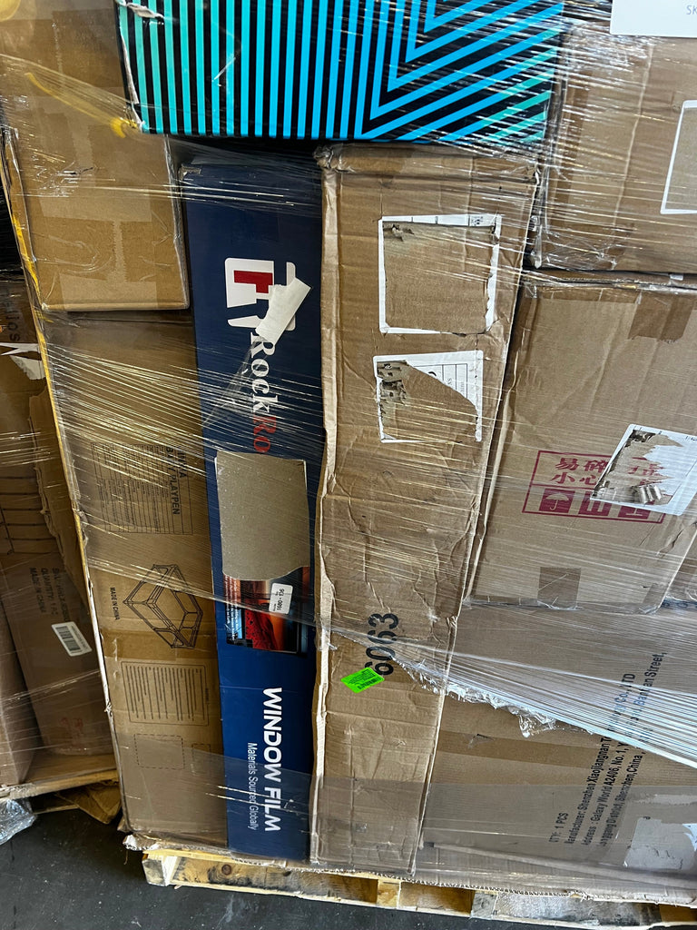 LiquidationDeals.ca Amz Medium General Merchandise #28| Liquidation Pallet wholesale
