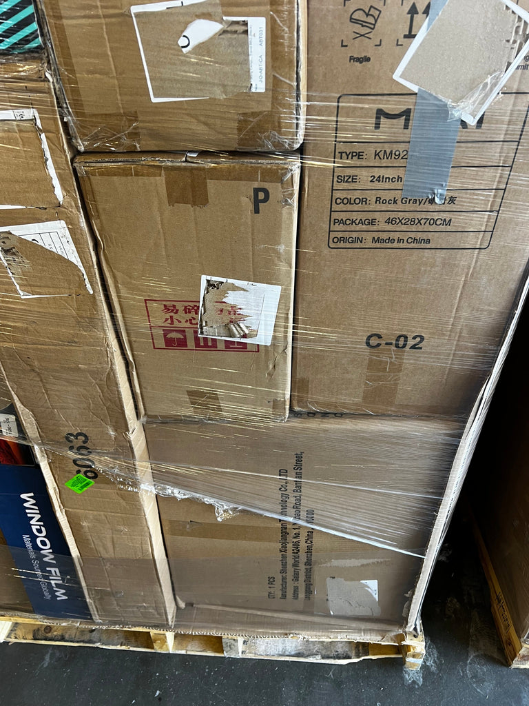 LiquidationDeals.ca Amz Medium General Merchandise #28| Liquidation Pallet wholesale