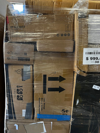 LiquidationDeals.ca Amz Medium General Merchandise #30| Liquidation Pallet wholesale