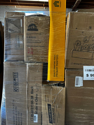 LiquidationDeals.ca Amz Medium General Merchandise #31| Liquidation Pallet wholesale