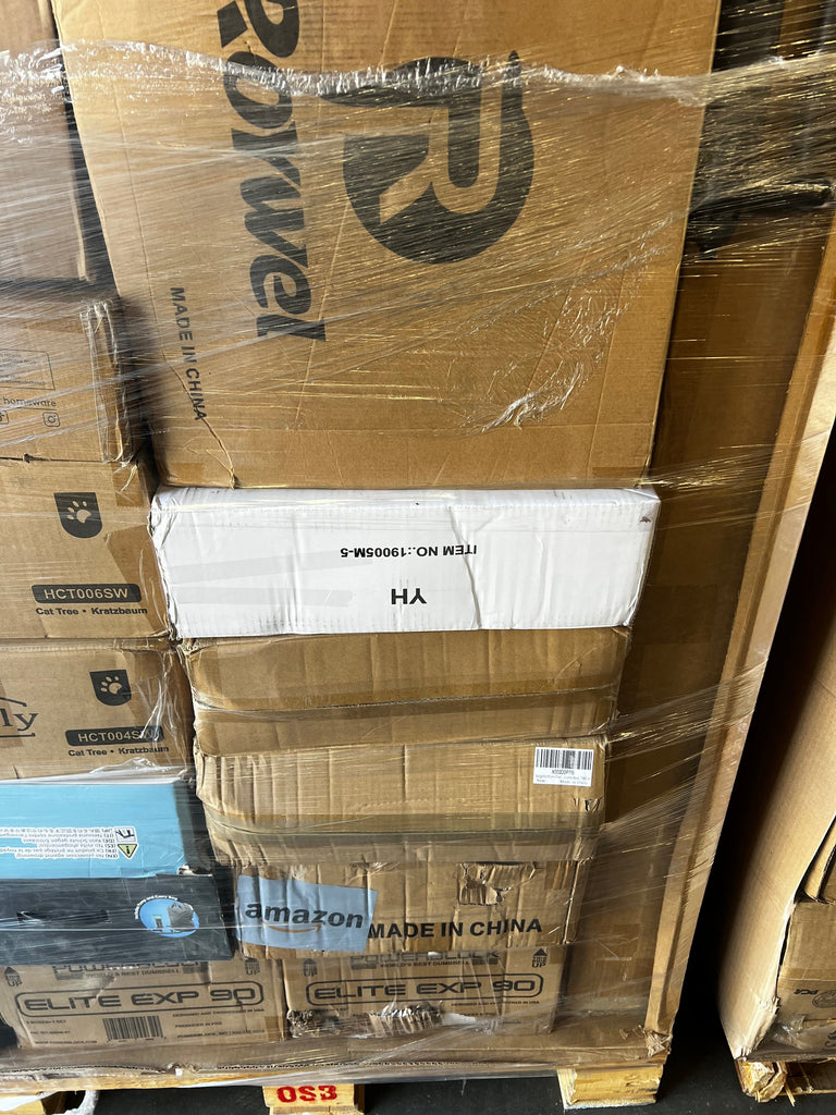LiquidationDeals.ca Amz Medium General Merchandise #32| Liquidation Pallet wholesale