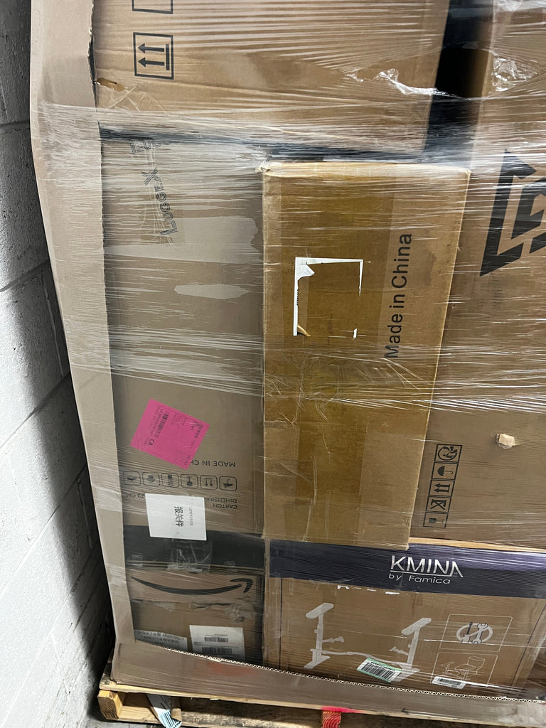 LiquidationDeals.ca Amz Medium General Merchandise #37| Liquidation Pallet wholesale
