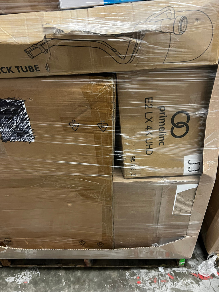 LiquidationDeals.ca Amz Medium General Merchandise #38| Liquidation Pallet wholesale