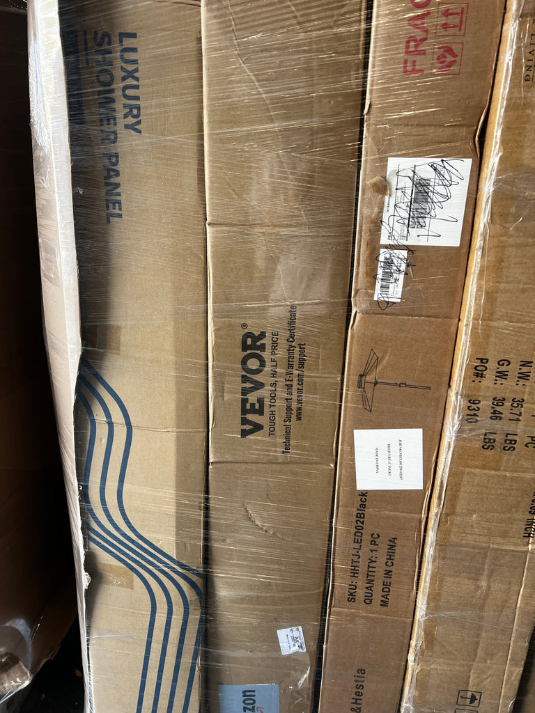 LiquidationDeals.ca Amz Medium General Merchandise #42| Liquidation Pallet wholesale