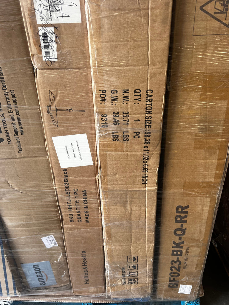 LiquidationDeals.ca Amz Medium General Merchandise #42| Liquidation Pallet wholesale