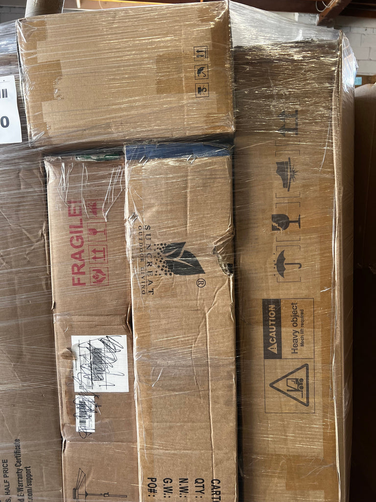 LiquidationDeals.ca Amz Medium General Merchandise #42| Liquidation Pallet wholesale