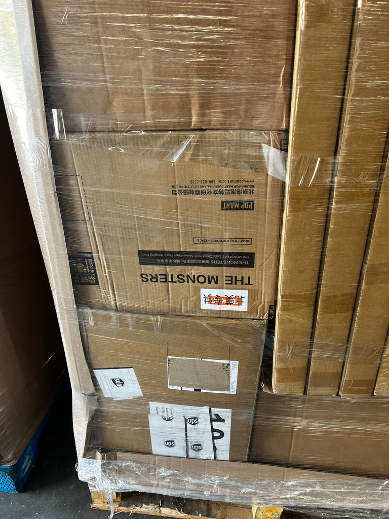 LiquidationDeals.ca Amz Medium General Merchandise #45| Liquidation Pallet wholesale