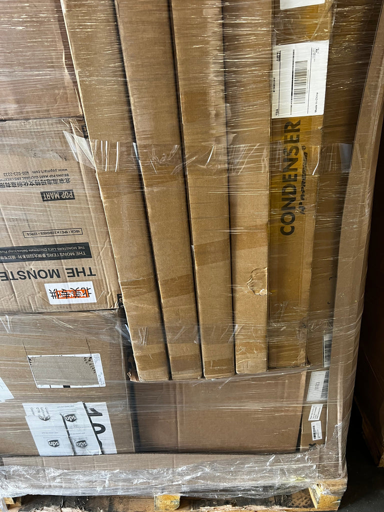 LiquidationDeals.ca Amz Medium General Merchandise #45| Liquidation Pallet wholesale