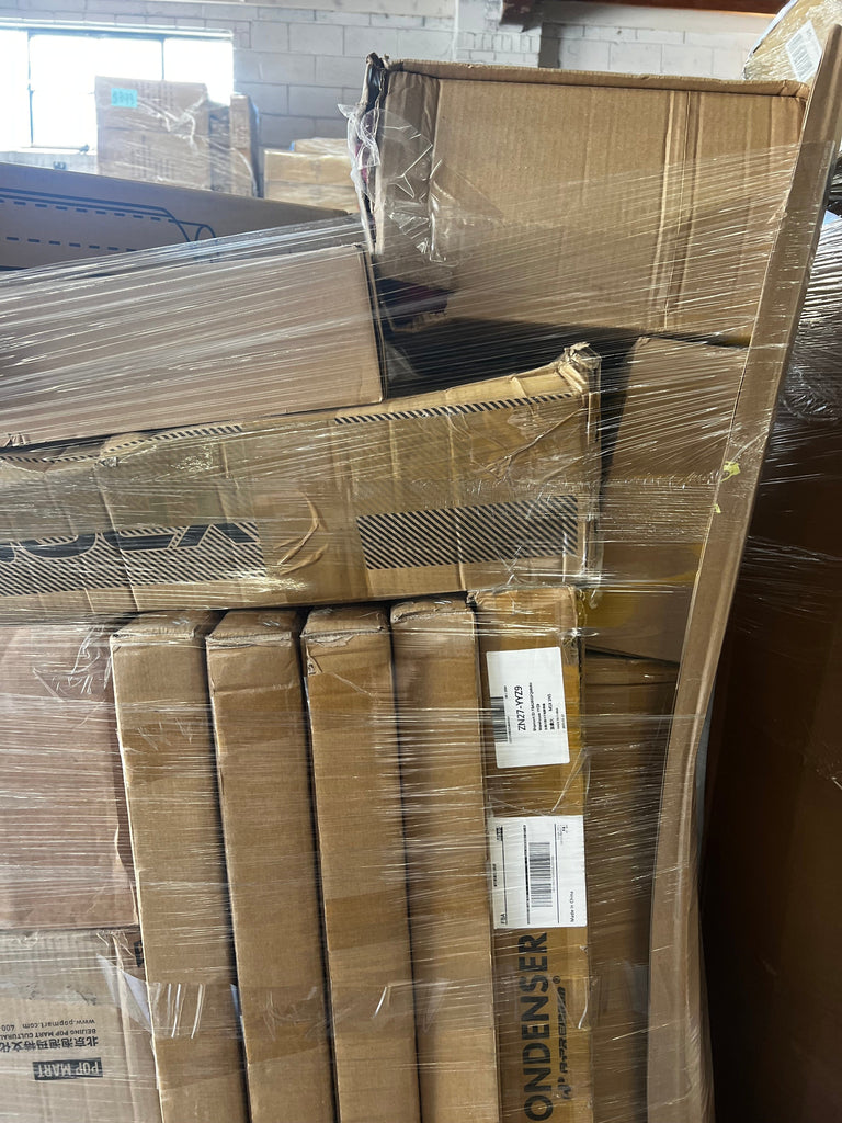 LiquidationDeals.ca Amz Medium General Merchandise #45| Liquidation Pallet wholesale
