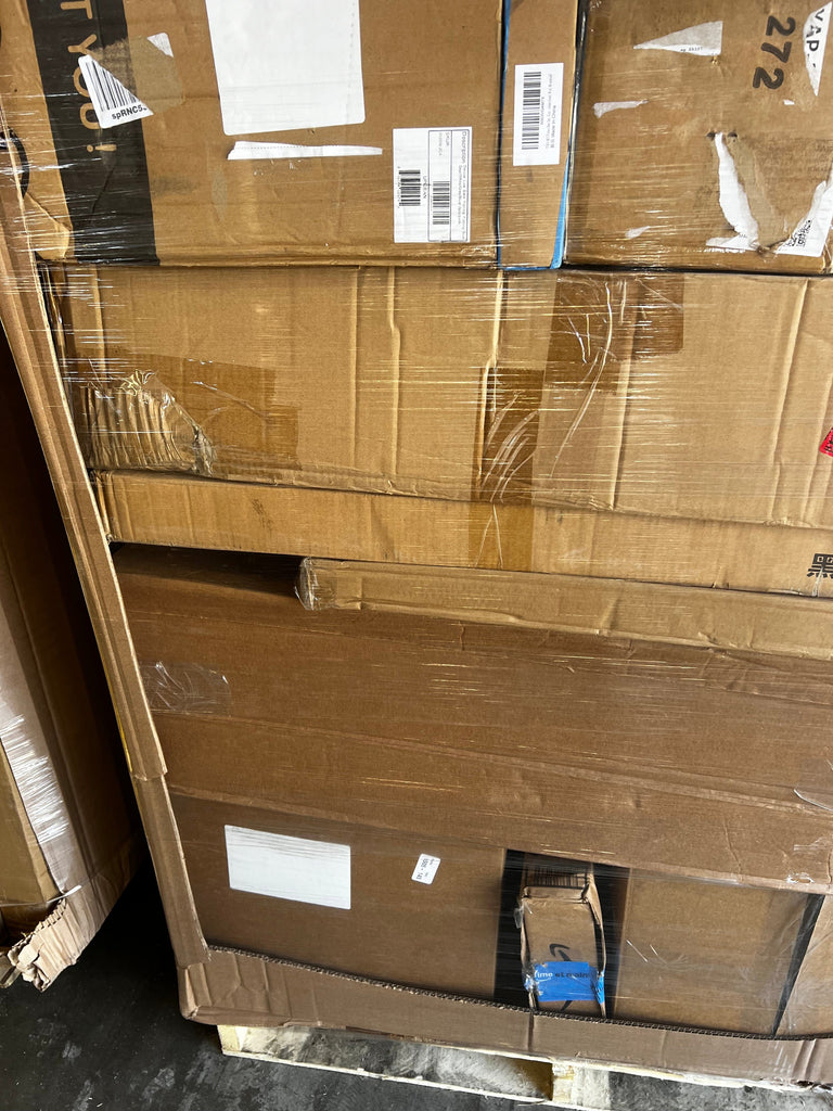 LiquidationDeals.ca Amz Medium General Merchandise #48| Liquidation Pallet wholesale