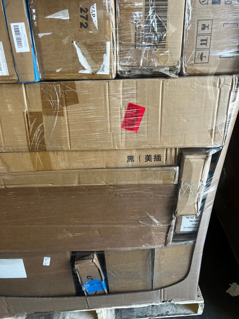LiquidationDeals.ca Amz Medium General Merchandise #48| Liquidation Pallet wholesale
