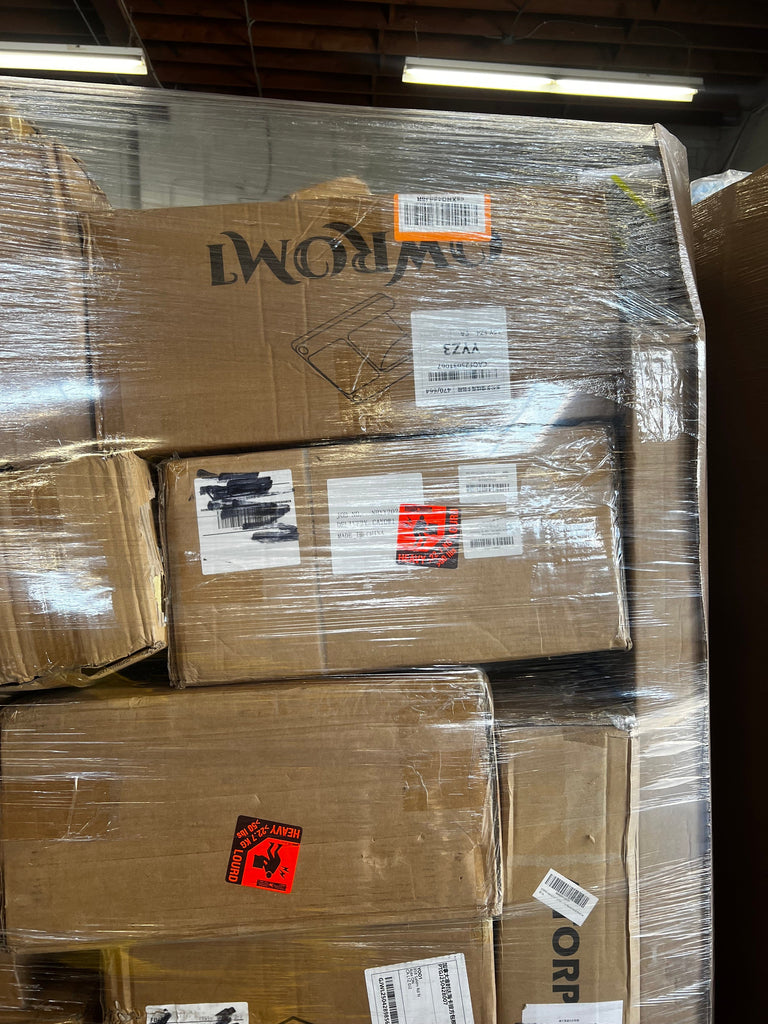 LiquidationDeals.ca Amz Medium General Merchandise #49| Liquidation Pallet wholesale