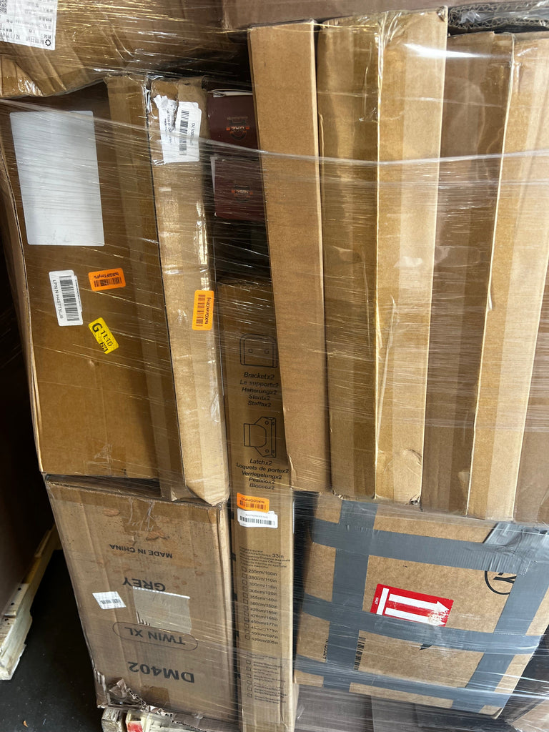 LiquidationDeals.ca Amz Medium General Merchandise #50| Liquidation Pallet wholesale