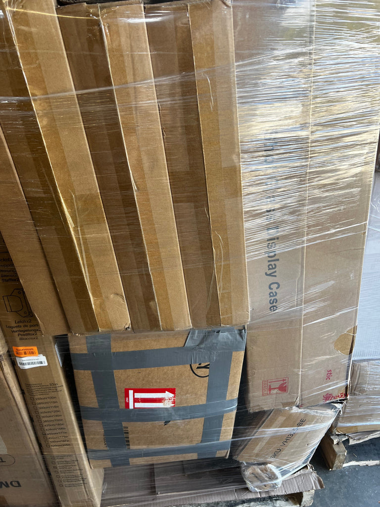 LiquidationDeals.ca Amz Medium General Merchandise #50| Liquidation Pallet wholesale