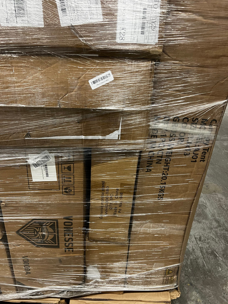 LiquidationDeals.ca AMZ Medium General Merchandise #66 | Liquidation Pallet wholesale