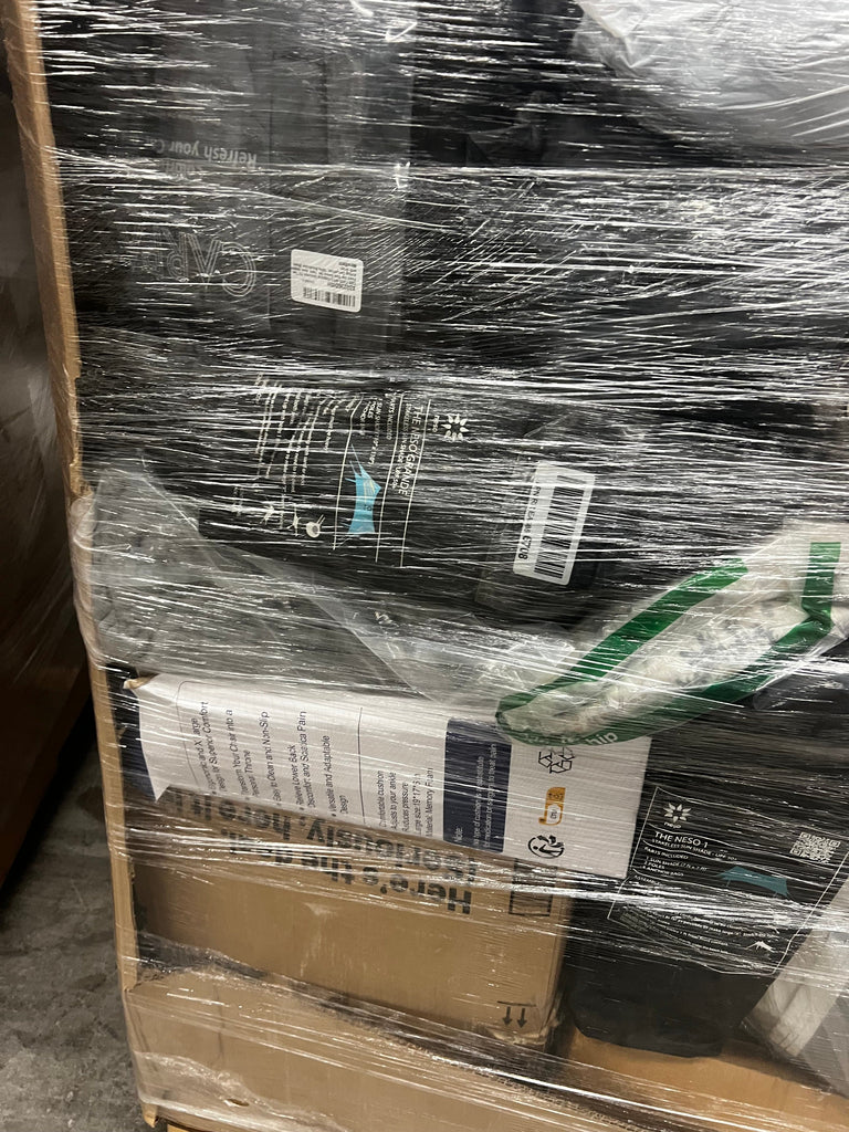 LiquidationDeals.ca AMZ Medium General Merchandise #67 | Liquidation Pallet wholesale