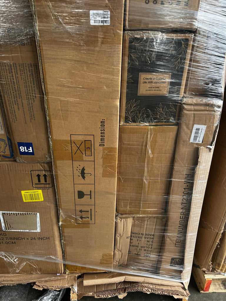 LiquidationDeals.ca Amz Medium General Merchandise #69| Liquidation Pallet wholesale