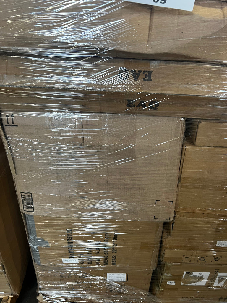 LiquidationDeals.ca AMZ Medium General Merchandise #69 | Liquidation Pallet wholesale